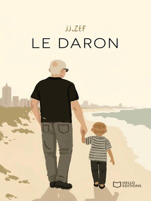 cover image of Le Daron